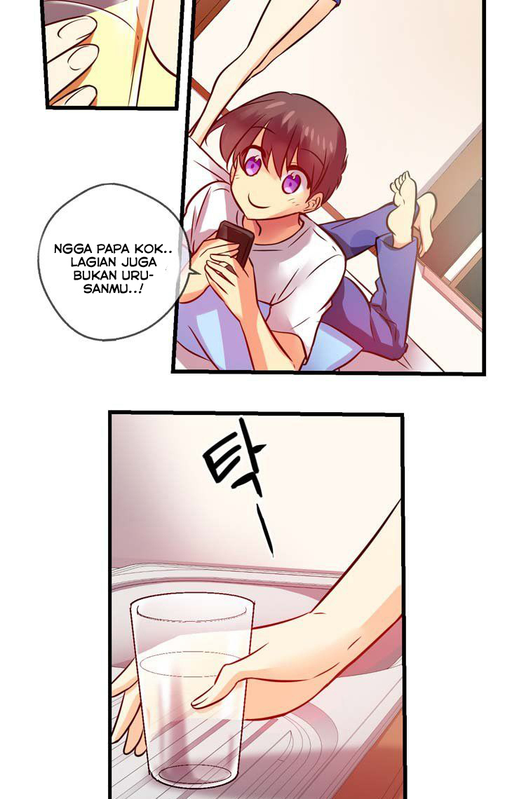 Hyulla’s Race Chapter 25.2 Gambar 31